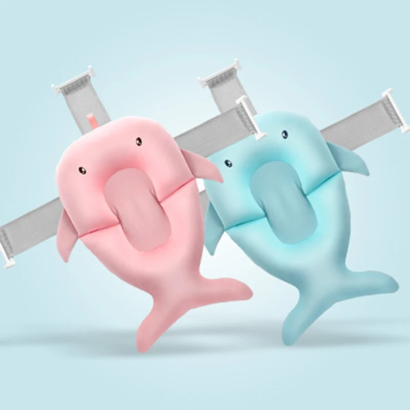 Baby Shower Портативный кроссовки на воздушной подушке детские коврики для ванной из