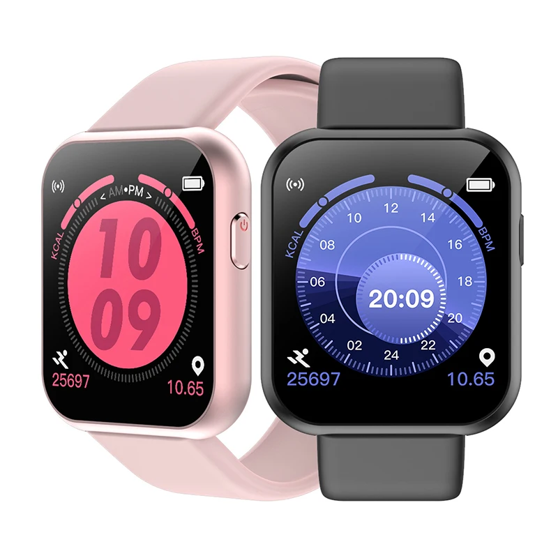 

Sports Watch X6plus Smart Watch Women's Wristwatch Men's Watches Smartwatch Heart Rate Sleep Monitor Bracelet Electronic Clock