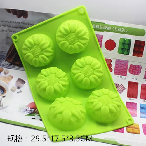 Плоды клубники силиконовые формы для мыла ручной аппарат создания выпечки форма