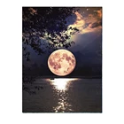 Алмазная 5d картина сделай сам, Набор для вышивки крестиком с пейзажем, мозаика, алмазная живопись, украшение для дома, украшение для стен