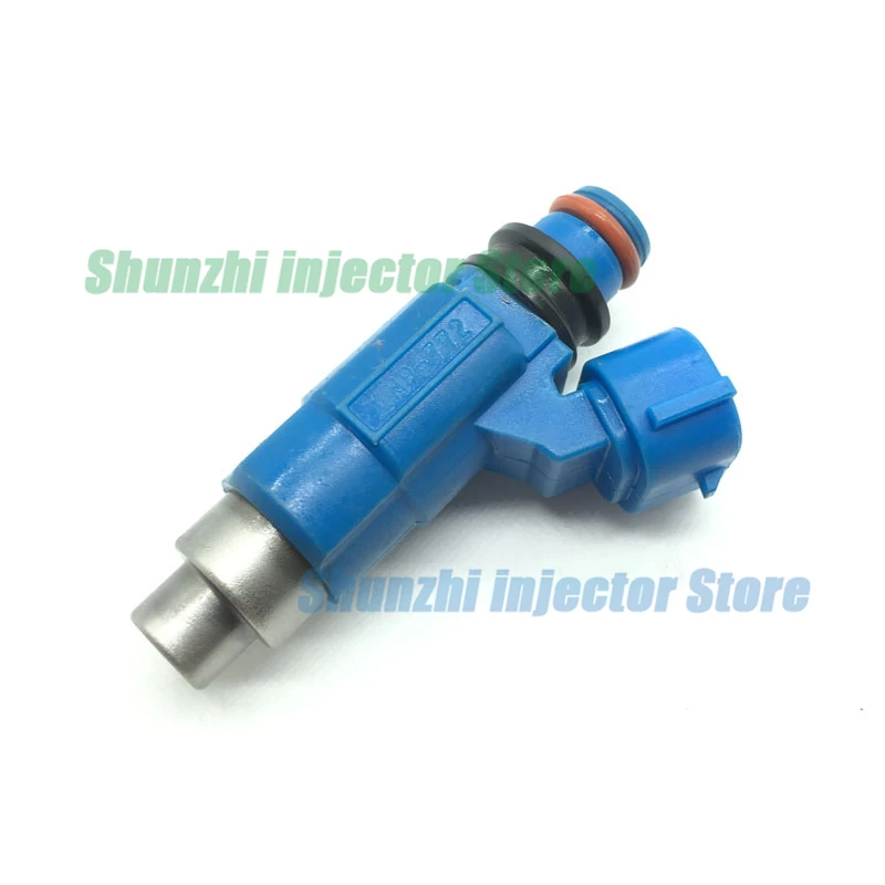 

Fuel Injector Nozzle For Mitsubishi Mazda Cars OEM INP-772 INP772