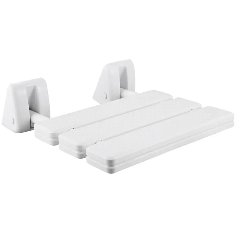 Настенное сиденье для душа Складное Сиденье ванной и складной стул пляжа туалета