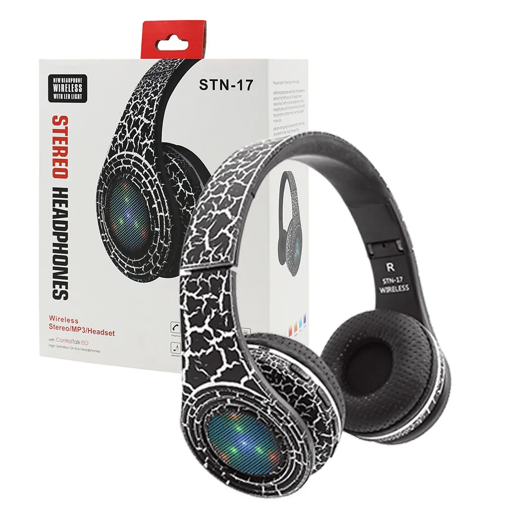 Mosunx портативная беспроводная гарнитура Bluetooth 4,1 наушники с шумоподавлением Встроенный микрофон для samsung iPhone