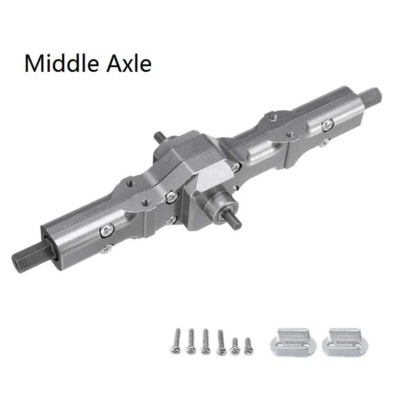 металлическая передняя сре
