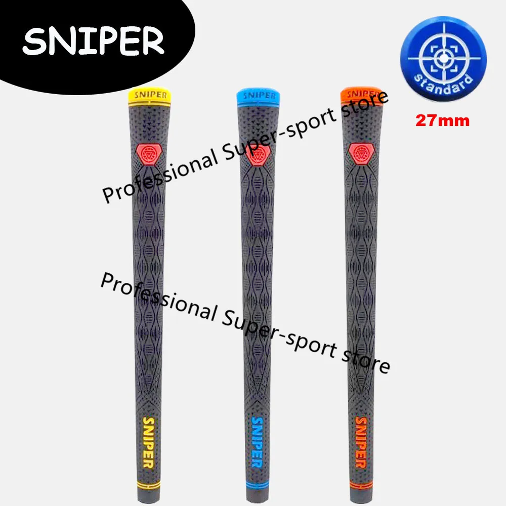 Снайперская точка распродажа новинка в 2018 светильник захваты для гольф клуба 35 г