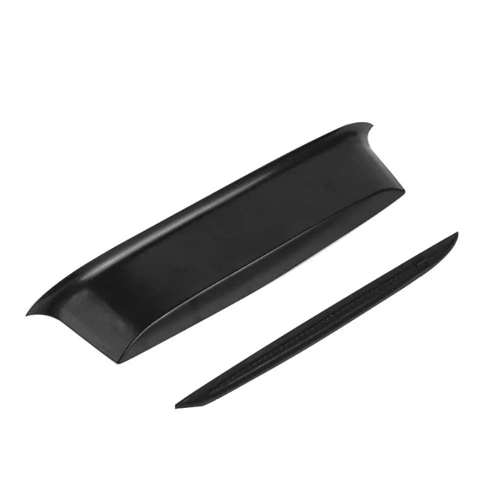 Автомобильный лоток для хранения пассажиров органайзер коробка аксессуаров с