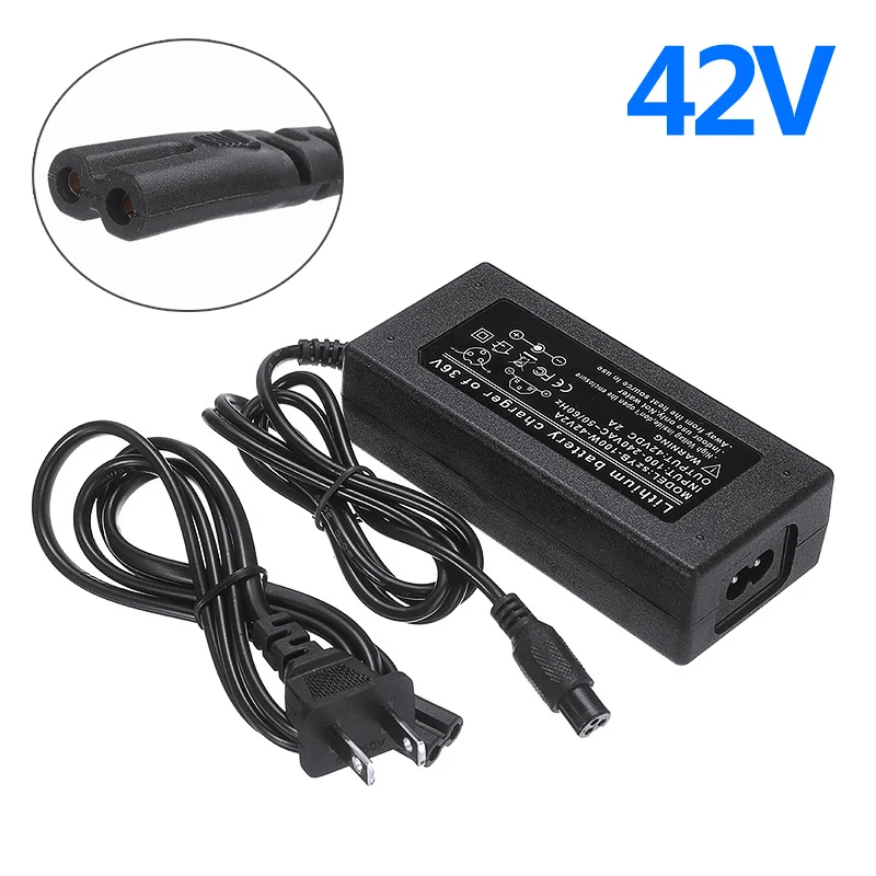 Зарядное устройство для скутера 42 в 1 5 А | Электроника
