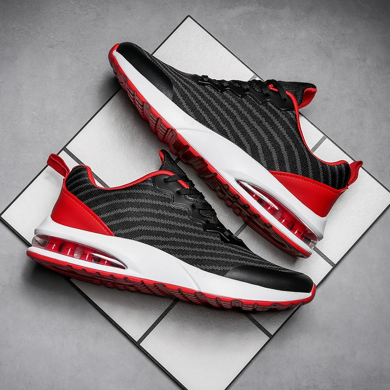 

Casual Shoes Man White Casual Shoes For Men Causal Sport Fashion Leisure Men's Sneakers 2020 Comfortable Breathable