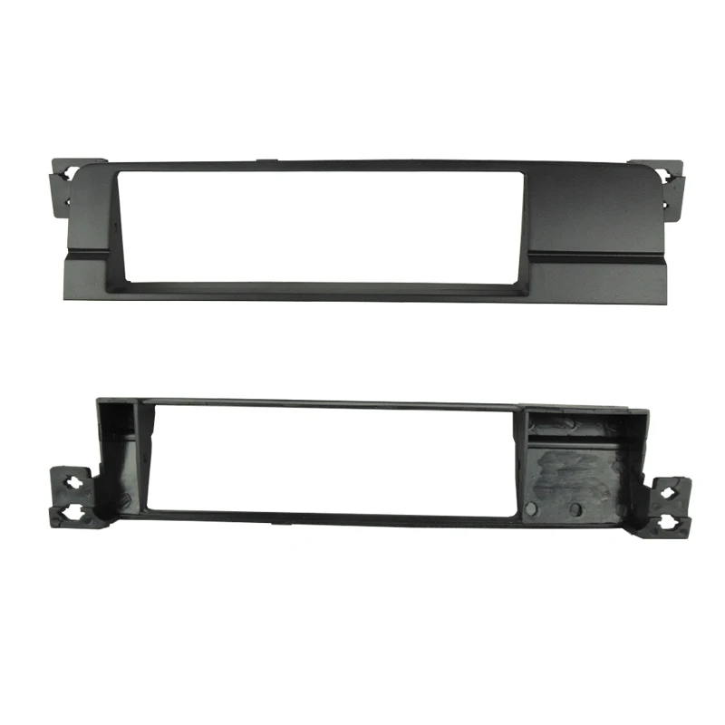 Din Fascia ДЛЯ BMW СЕРИИ 3 (E46) радиоприемник CD DVD стереопанель крепление для приборной
