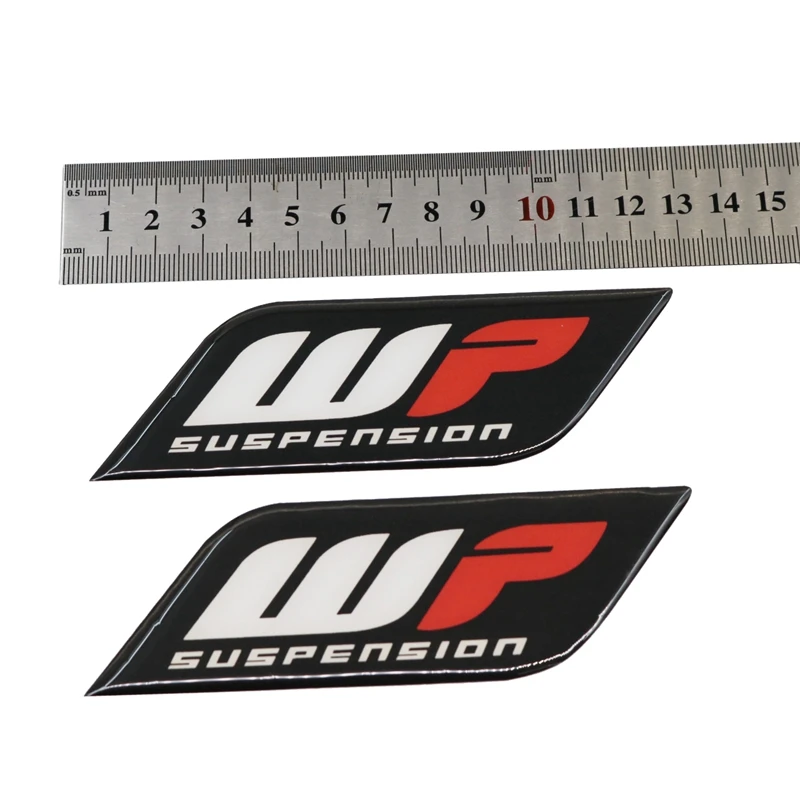 Стикер для мотоцикла WP Ktm Duke 390 125 790 200 690 250 640 890 Exc 1290 450 300 525 500 530 2019 аксессуары