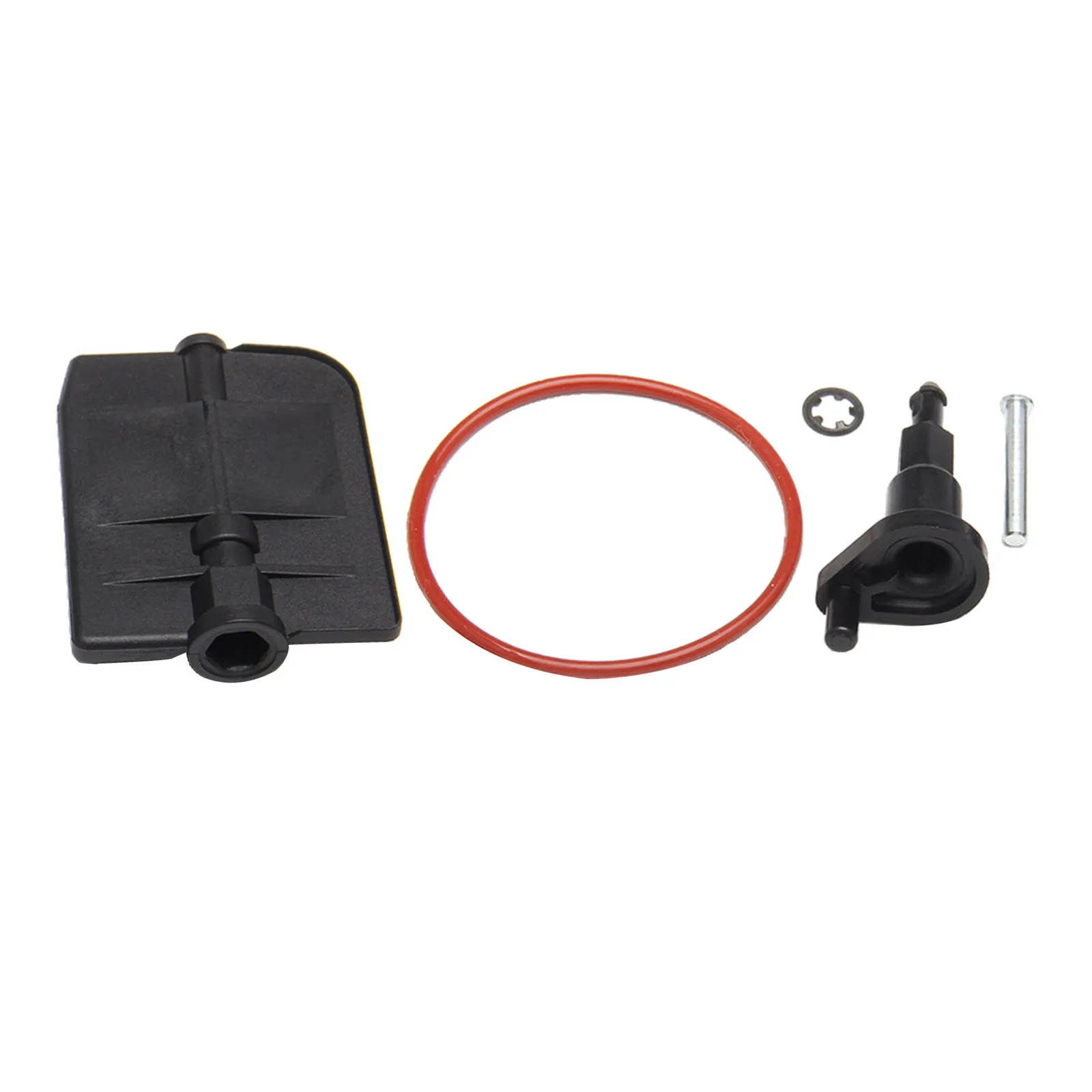 

Manifold Valve Repair Kit Runner Control for BMW 325 E60 E66 X5 M54 Upgraded