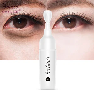 Омиледи коллагеновый крем для глаз удаляет темные круги мешки для глаз под глазами Увлажняющий анти-отечность кожи глаз