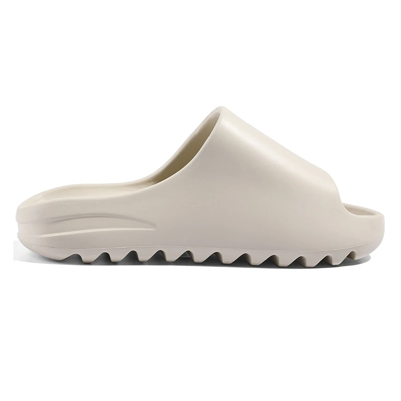 2021 летние мужские тапочки Домашние Обувь для пляжного отдыха однотонные Цвет