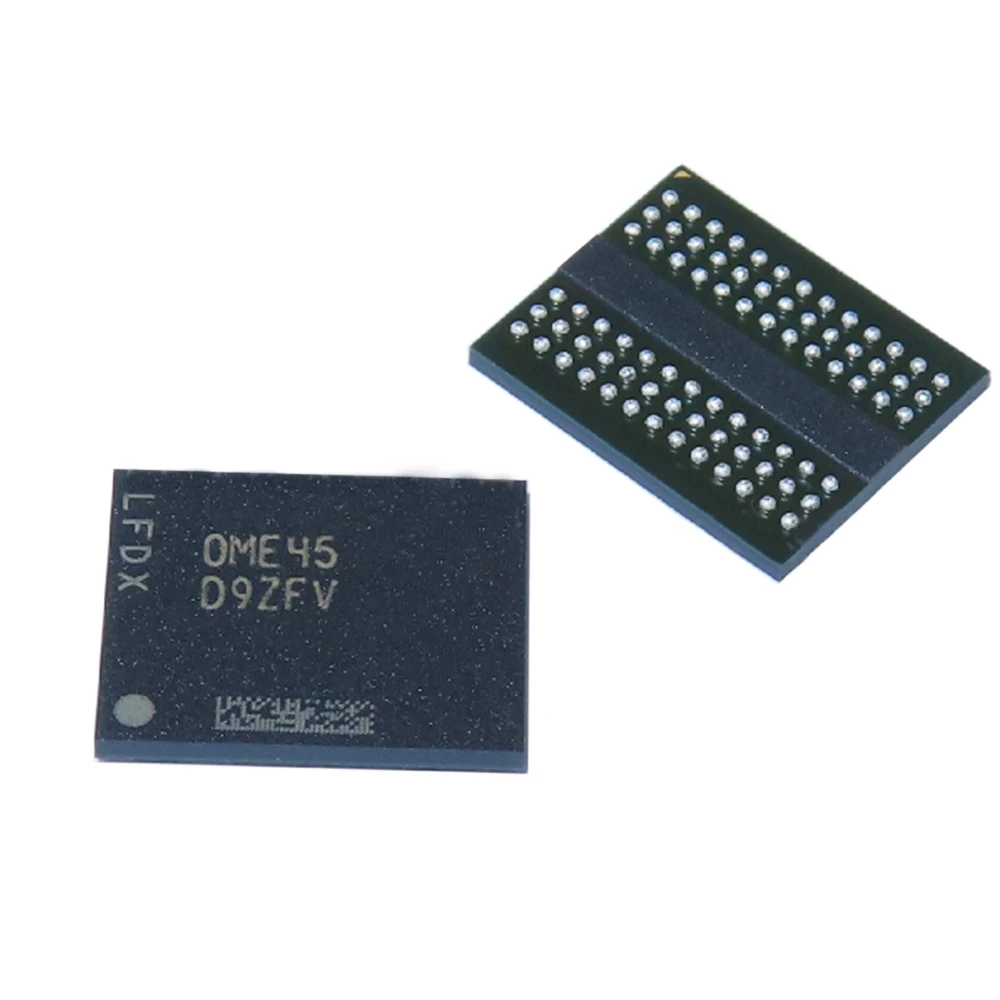 

Бесплатная доставка MT40A2G8JC-062E:E D9ZFV 78FBGA DDR4 3200 Мбит/с 16 Гб 2 шт.