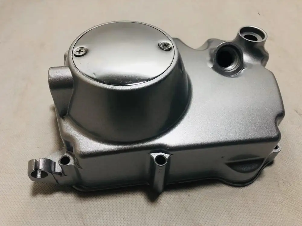 JIALING JH70 48 защитный кожух мотоциклетного двигателя правая боковая крышка|engine
