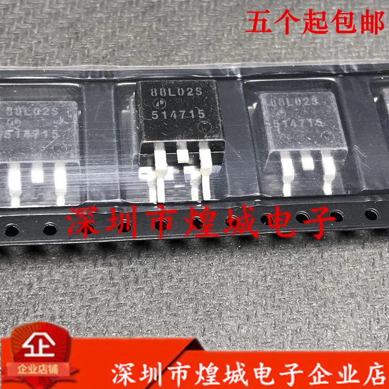 

10 шт. 88L02S AP88L02S TO-263