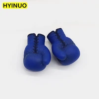 16 scale free sparring men boxing gloves male crit fight gloves fight playing toy for 12 action figure body accessory