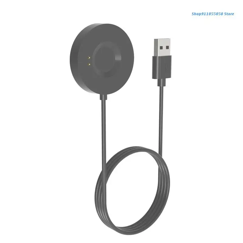 

USB-кабель для зарядки и передачи данных C5AB для Realme- Watch S Pro