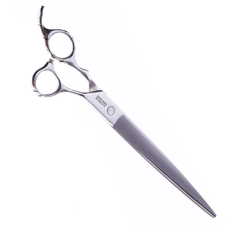 9-дюймовые ножницы для стрижки волос профессиональные ухода за домашними