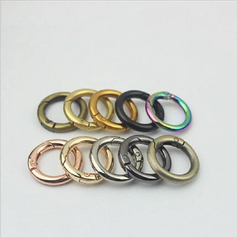 (50 шт./лот) Аксессуары для багажного оборудования ремонт внутренний диаметр 2 см