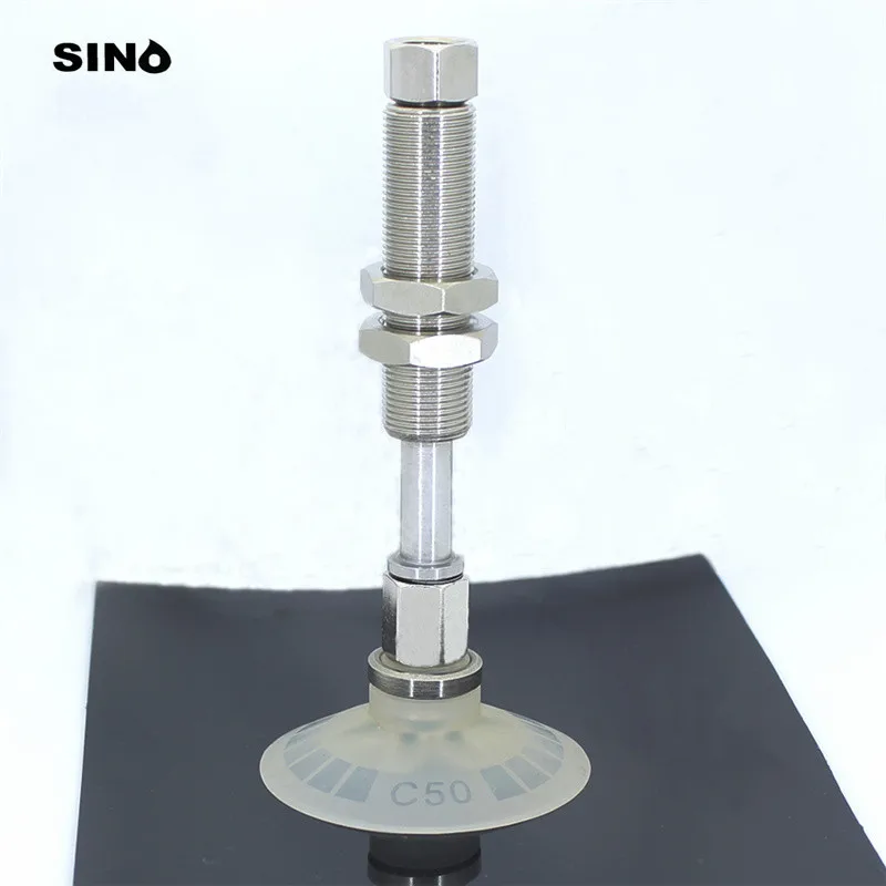 

Вакуумные присоски SINO ZPT25CSJ10-B5-A10