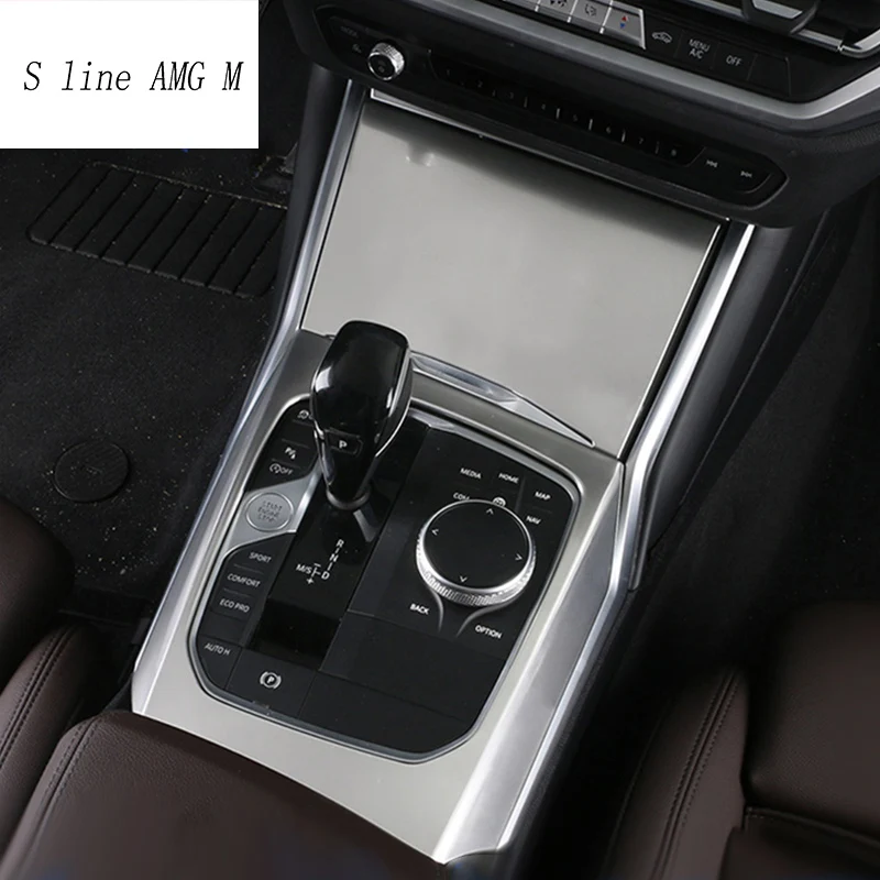 

BMW 3 G20 G28