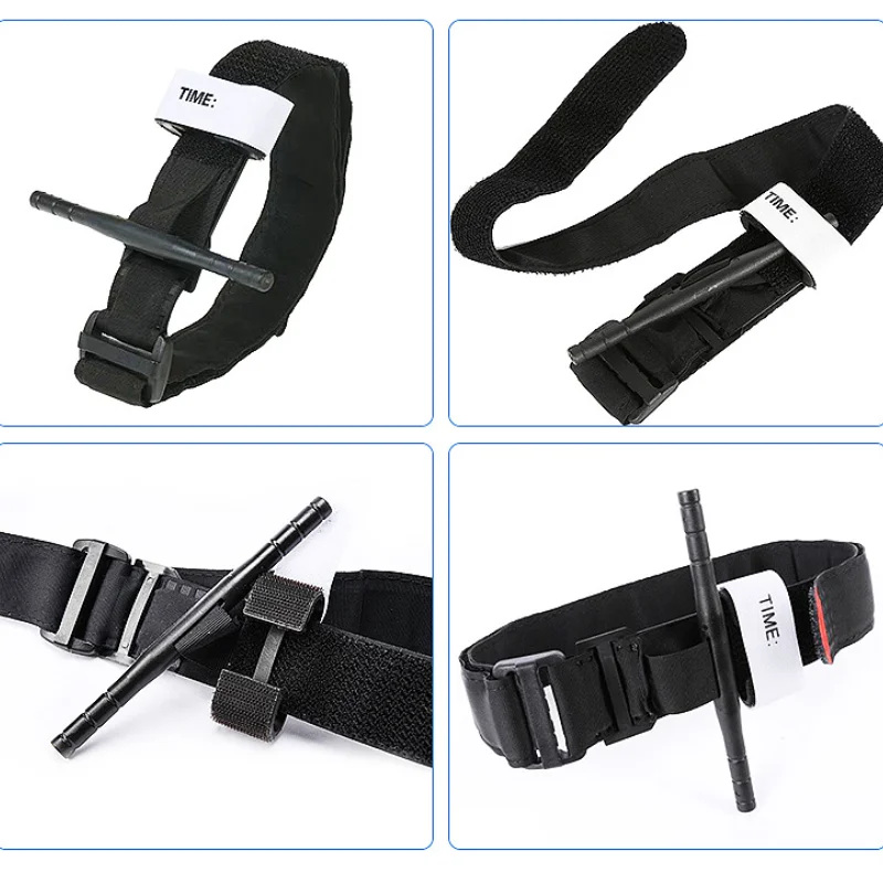 Экстренные предметы для использования на открытом воздухе походов