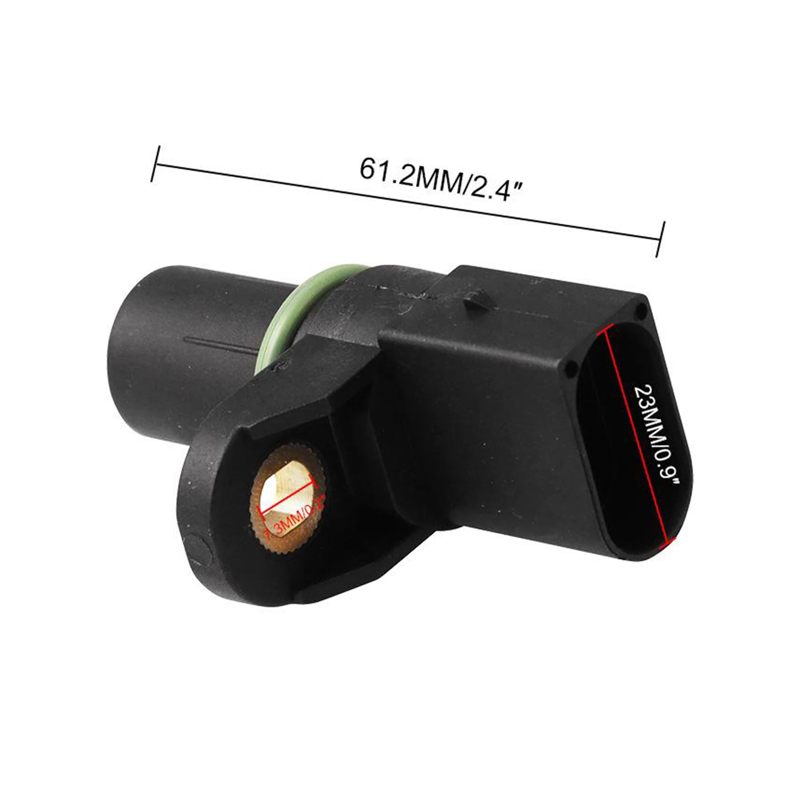 

12147518628 12141438082 12147506273 Engine Camshaft Position Sensor for BMW 1-ER E87 3-ER E46 E90 E91 5-ER E39