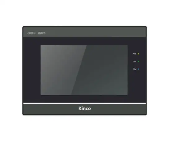 G100E (обновление MT4512TE) HMI GREEN Series 10,1 