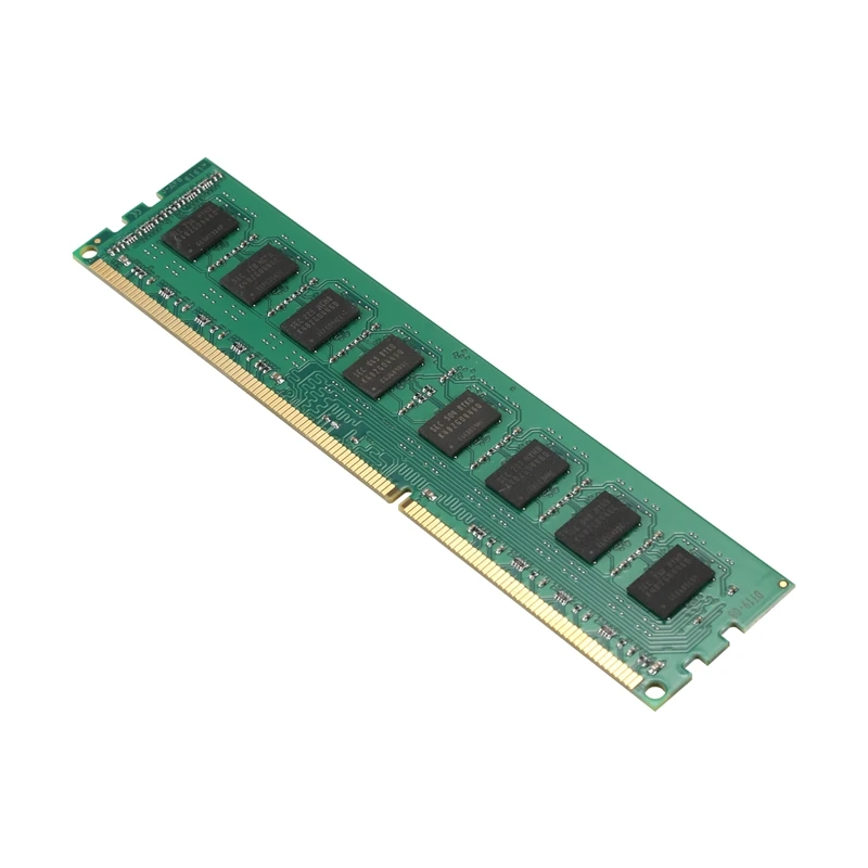 Настольный DDR3 DIMM 4 Гб 1600 МГц оперативная память PC3 12800 AMD выделенная двухсторонняя