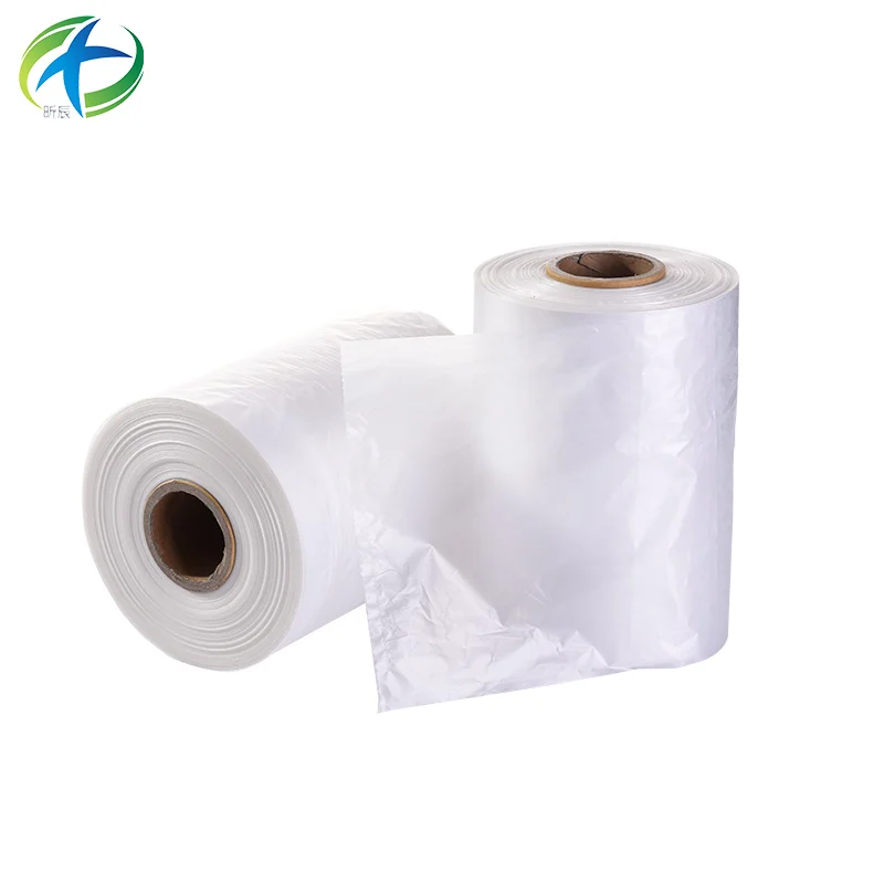 4 рулона 200 мм ширина 400 м длина 20 мкм толщина надувная подушка пленка воздушная