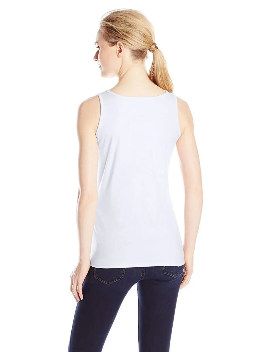 

Grumpy Tank Top Tops Sexy High Street Crew Neck Summer Ladies Customized Sexy Vest