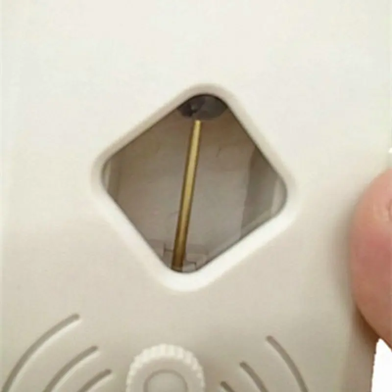 Переносной датчик землетрясения детектор P волна получить ранний Предупреждение