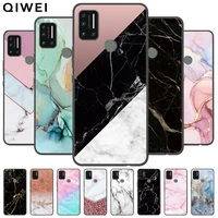 For UMIDIGI Pro Case Marble Printing Soft Silicone Phone Cover For UMIDIGI Pro Phone Cases Black Bumper A9Pro Fundas Capa