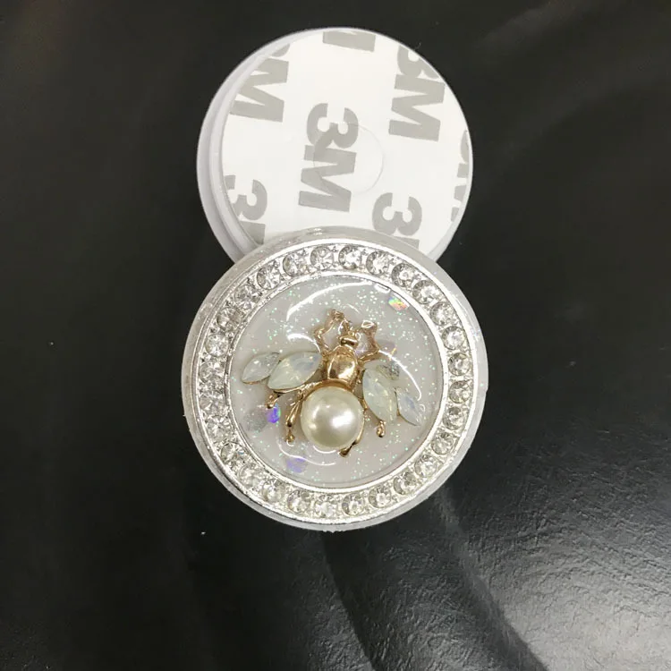 Телескопическая Подставка и крепление с зажимом для смартфонов Планшеты для huawei p10 lite iphone 7 держатель круглый держатель телефона улар поп сокет попсокет держатель длятелефонапопсокет для телефона - Цвет: 9