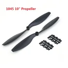 4 шт., пропеллеры для квадрокоптера DJI F450 F550, 1045 дюйма