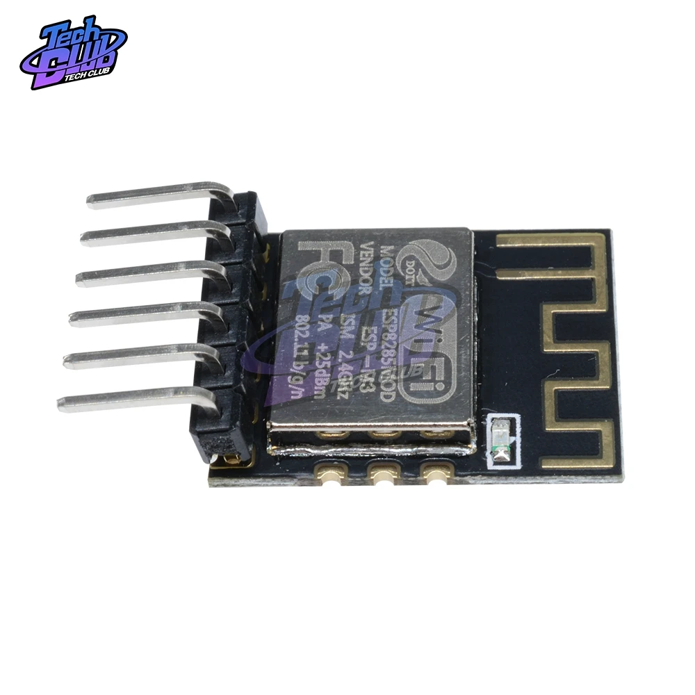 ESP8285 ESP M3 серийный Беспроводной скорость передачи данных по Wi Fi модуль полностью