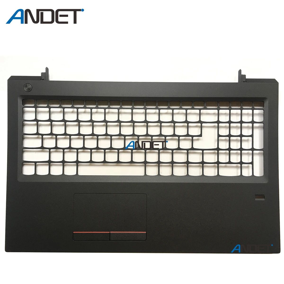 

New Original For Lenovo IdeaPad V310-15 V310-15ISK V310-15IKB Laptop Palmrest Upper Case Keyboard Bezel Cover 3FLV7TALV00