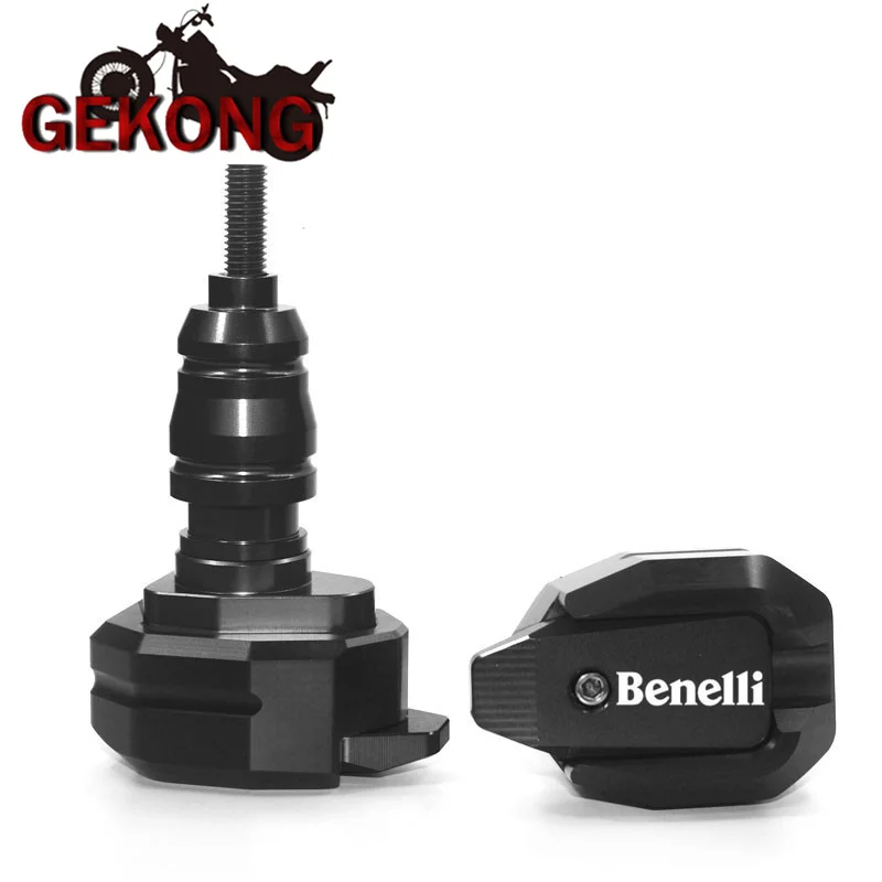 Подходит для BN300 BN600 TNT300 TNT600 BN TNT 300 600 аксессуары мотоциклов алюминиевый слайдер с