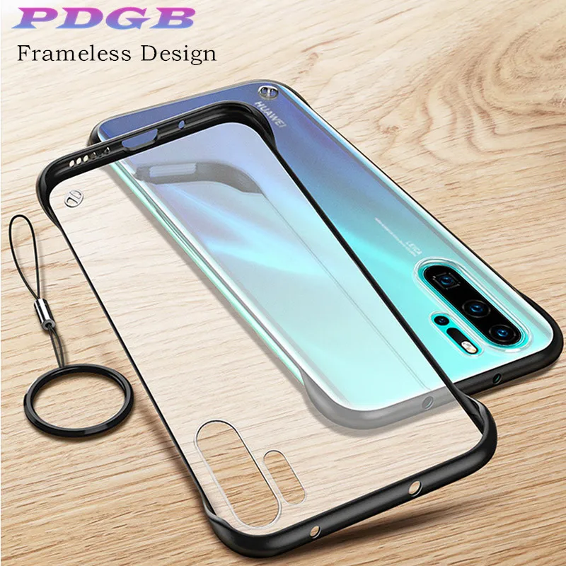 Чехол для Huawei Mate 20 30 Pro P30 P20 Honor 10i V20 Pro|Бамперы| |
