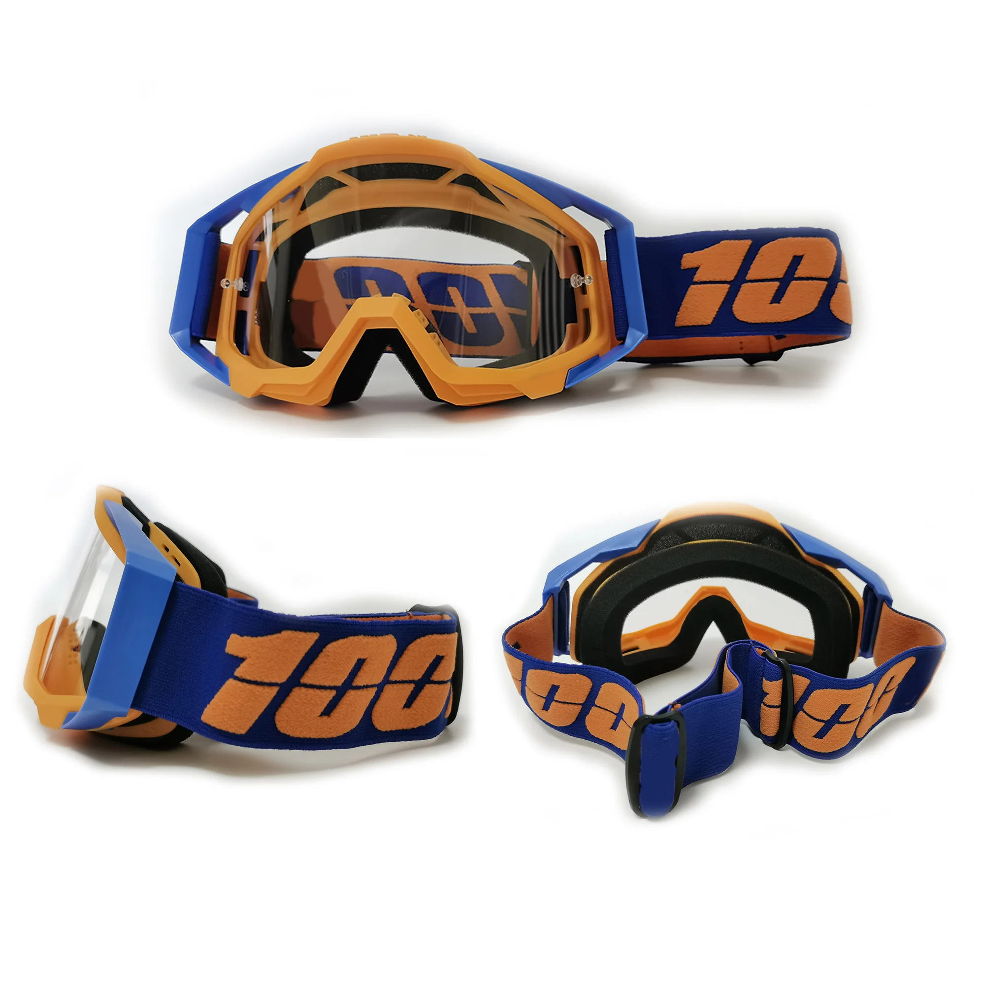 

motorcycle sunglasses glasses 2021 dirt bike goggles Moto cross motocross Safety glasses Motocross glasses bike mtb