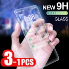 1-3 шт. закаленное стекло для Oppo Reno 2 2F 2Z защита для экрана Новинка 9H 2.5D Защитное стекло для Oppo Reno 4G 5G Global 2 F Z пленка