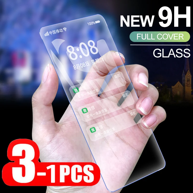 Закаленное стекло для Oppo Reno 2 2F 2Z защитное 9H 2.5D 4G глобальная защитная пленка F Z 1 3