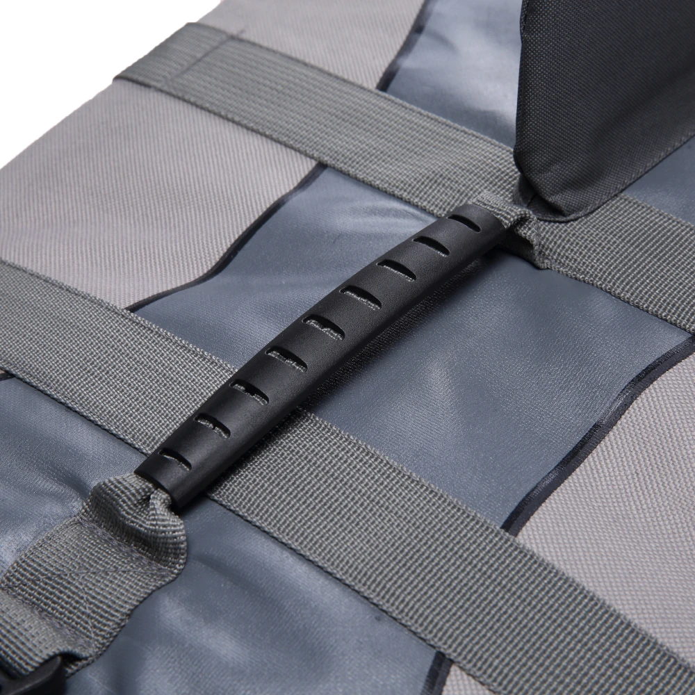 Спасательная жилетка для собак плавания на лодке|Собачьи жилеты| |