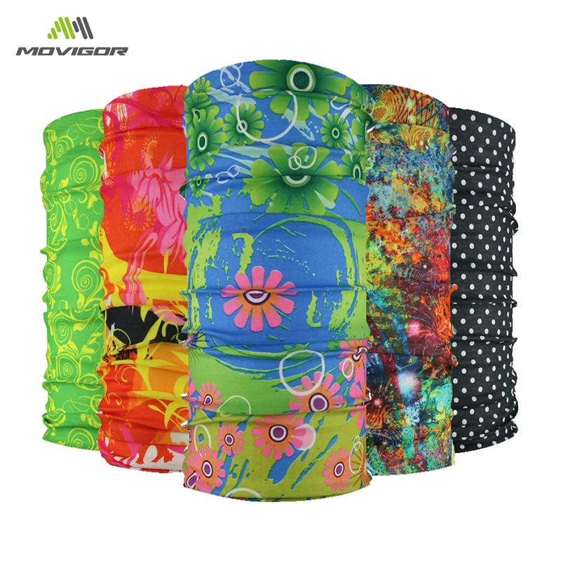 Модный велосипедный шарф с принтом ветрозащитная бандана для бега на открытом