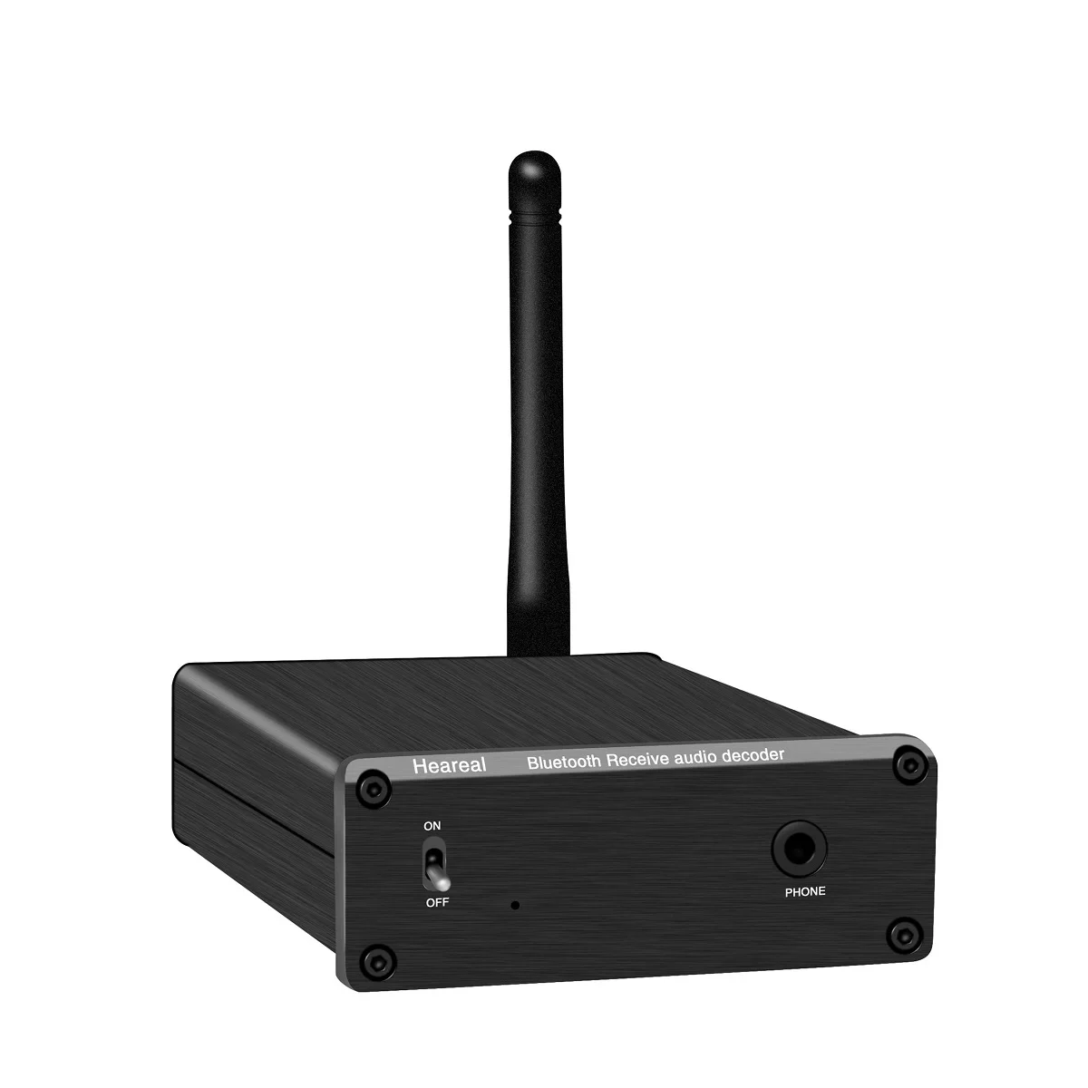 Беспроводной ресивер PCM5102A I2S ЦАП адаптер без потерь HIFI CSR8675 HD APTX Bluetooth 5 0 24 бит TWS 3 м