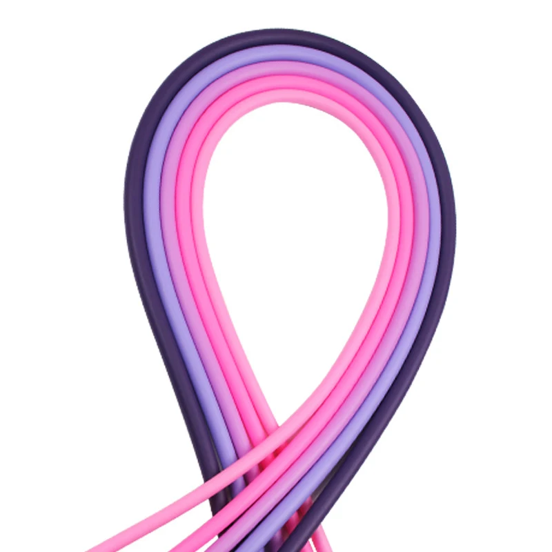 Набор эластичных лент из латекса 11 шт. | Спорт и развлечения