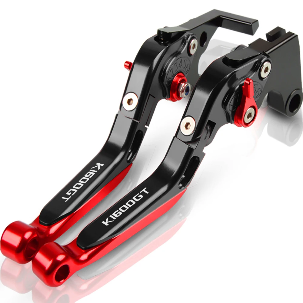 

FOR BMW K1600GT K1600 GT K 1600GT Motorcycle handbrake Adjustable Brake Clutch Levers K 1600 GT Accessories K1600GT 2014-2016