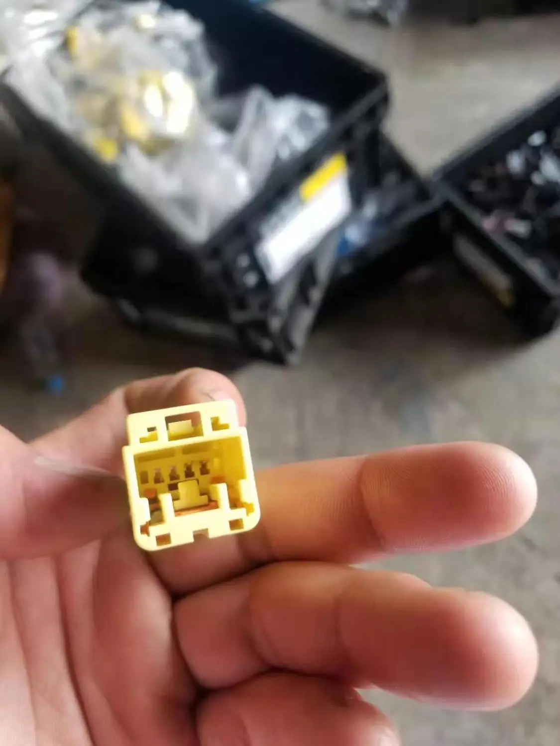 10 шт./лот дверной соединитель niss | Обустройство дома