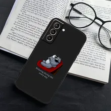NOHON Phone Case For OPPO REALME X50 PRO 5G X2 K5 X3 C11 C15 X7 XT RENO ACE Cover Cute All-round Protection Anti-Drop Back Case